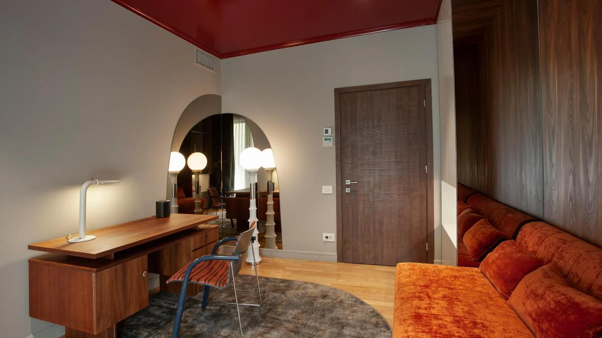 Hotel de apartamente Room12 House Bucureşti România